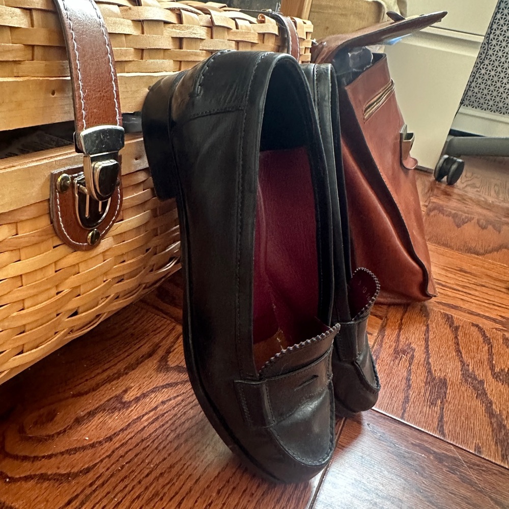 COPY - Prada Loafers